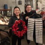 Holiday Upcycling Party